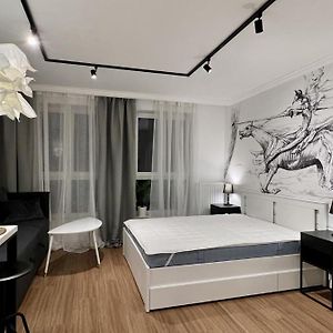 Studio Appartement
